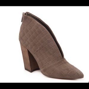 Vince Camuto Steevera Bootie